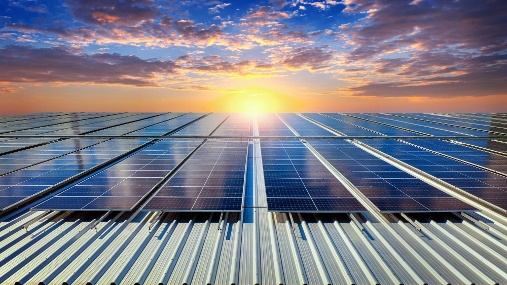 Subvenciones para placas solares en Valencia 2024